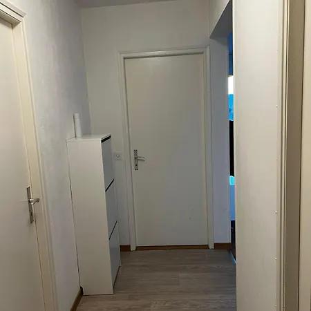 Apartment Lumineux Et Cosy Au Centre De
