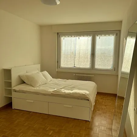 Apartment Lumineux Et Cosy Au Centre De *
